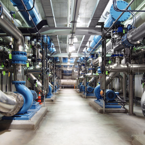 Средства водоочистки и водоподготовки